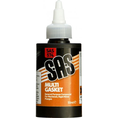 S.A.S Multi Gasket S.A.S Multi Gasket